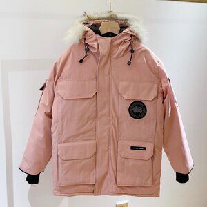 Canada Goose Men's Coat